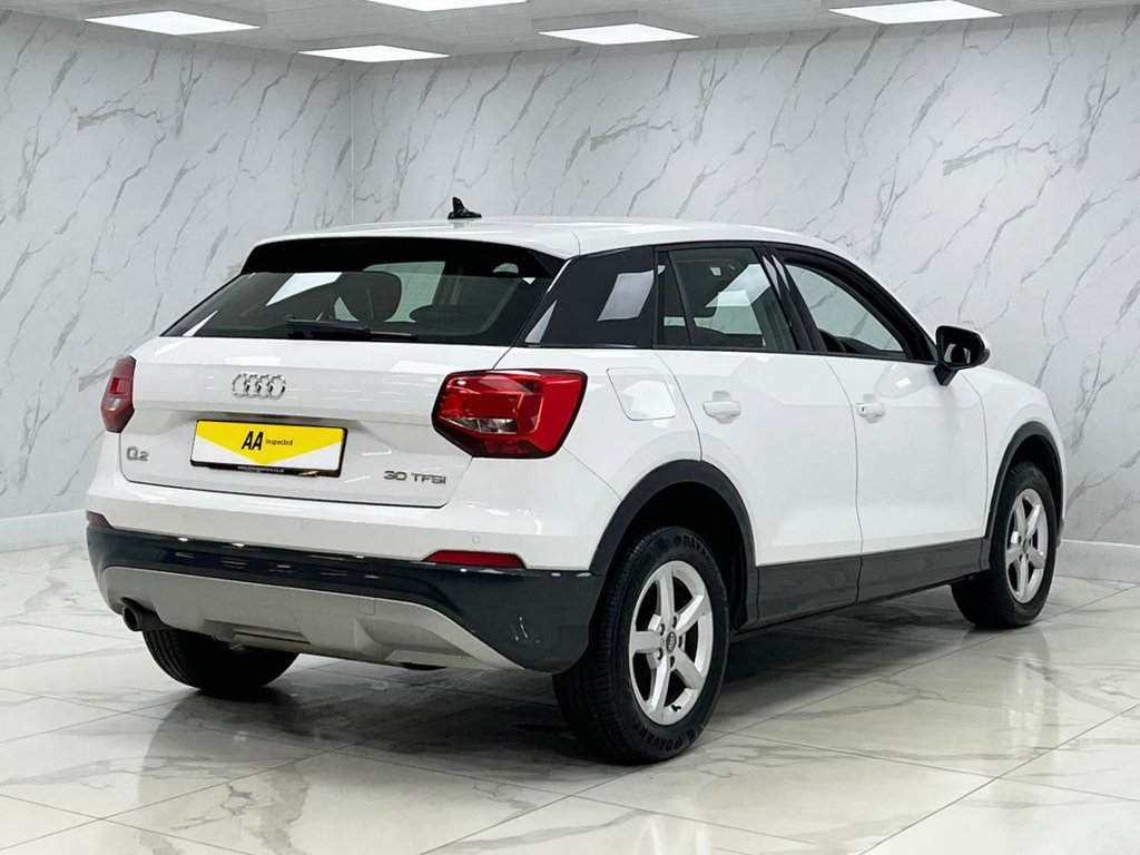 Used Audi Q2 2020 for sale - 76685935: Photo 11