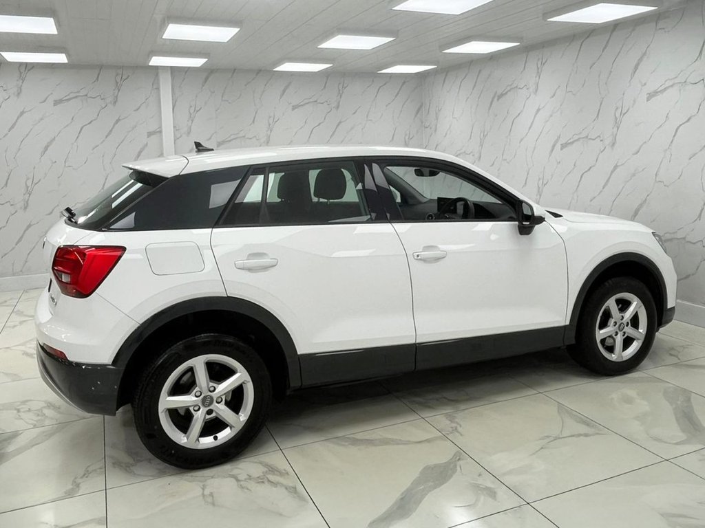 Used Audi Q2 2020 for sale - 76685935: Photo 12
