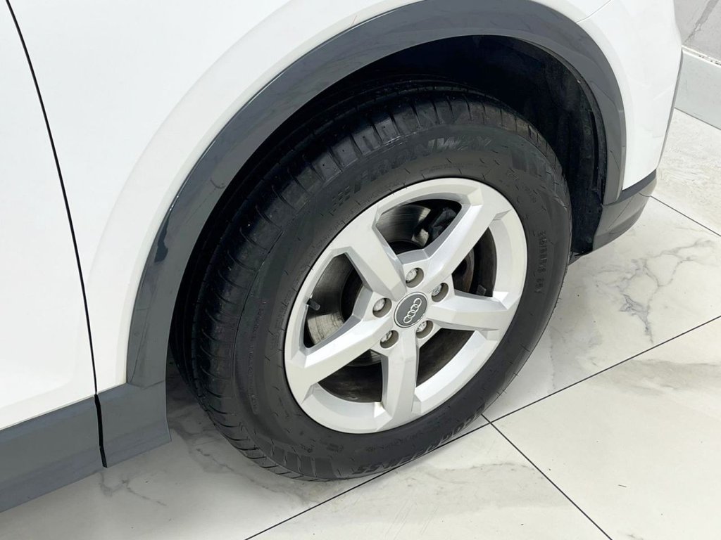 Used Audi Q2 2020 for sale - 76685935: Photo 13