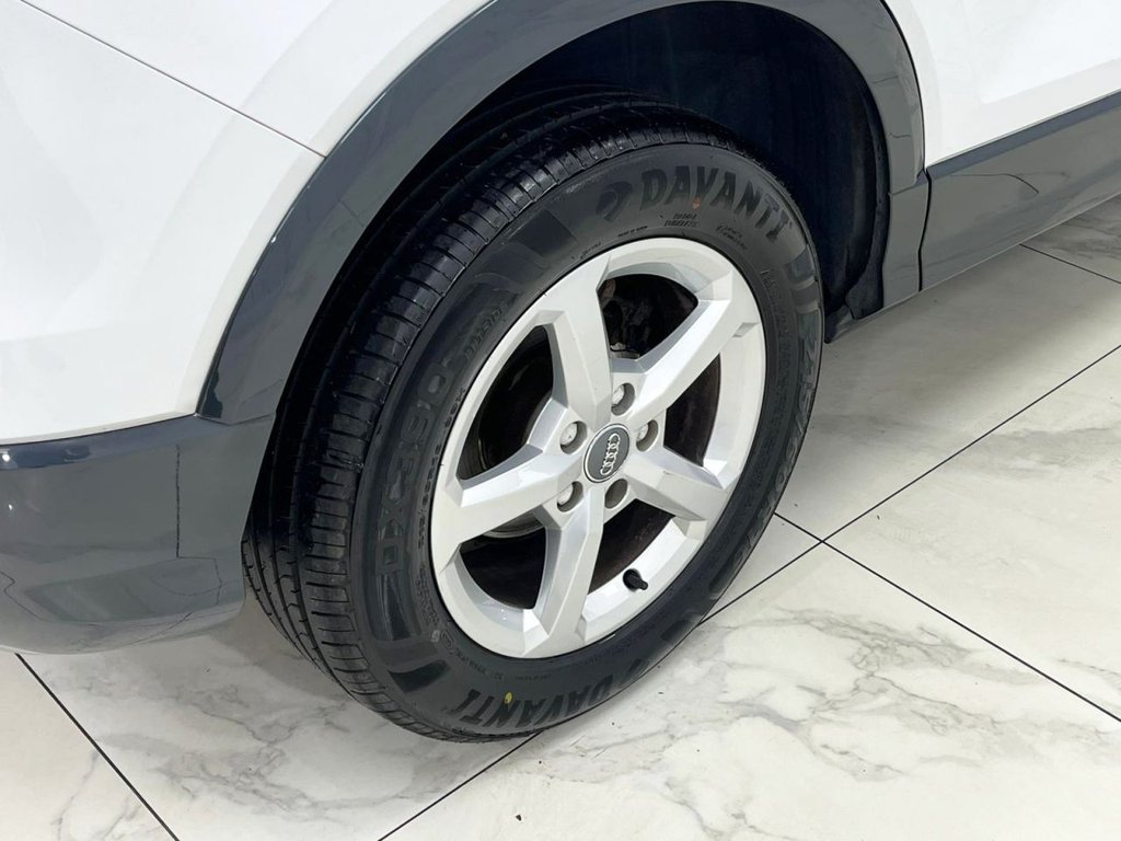 Used Audi Q2 2020 for sale - 76685935: Photo 14