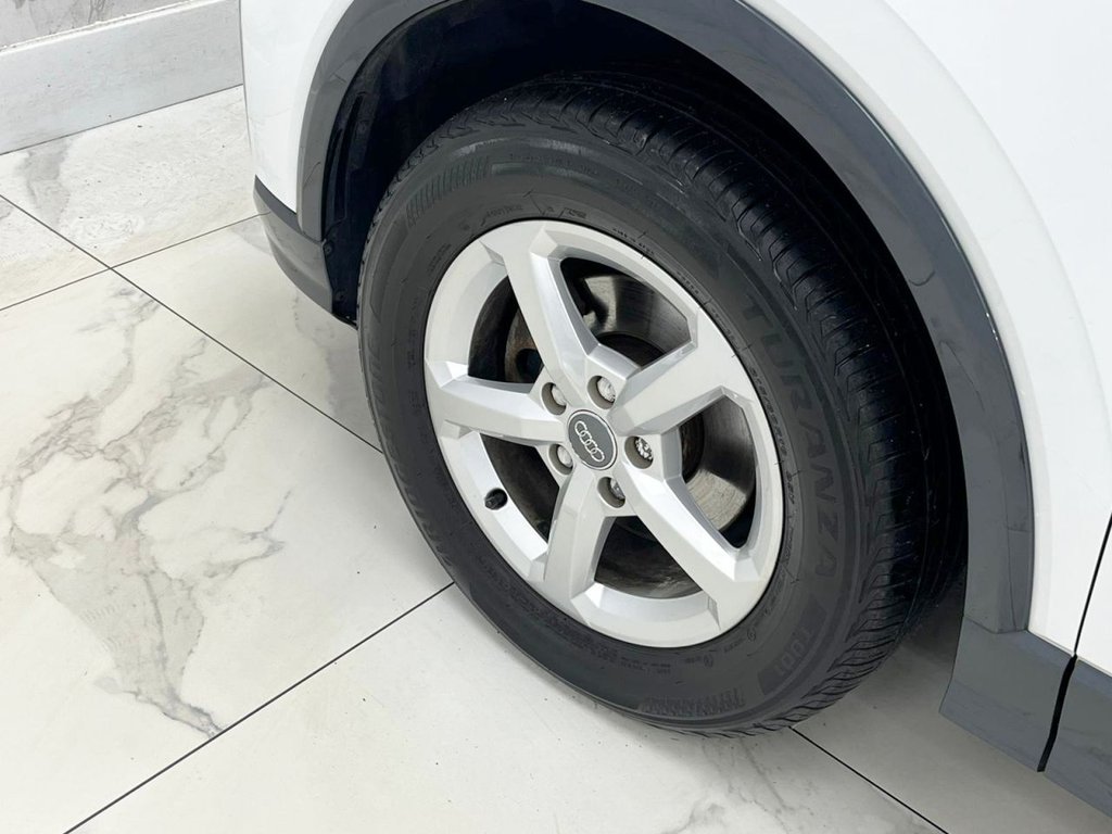 Used Audi Q2 2020 for sale - 76685935: Photo 15