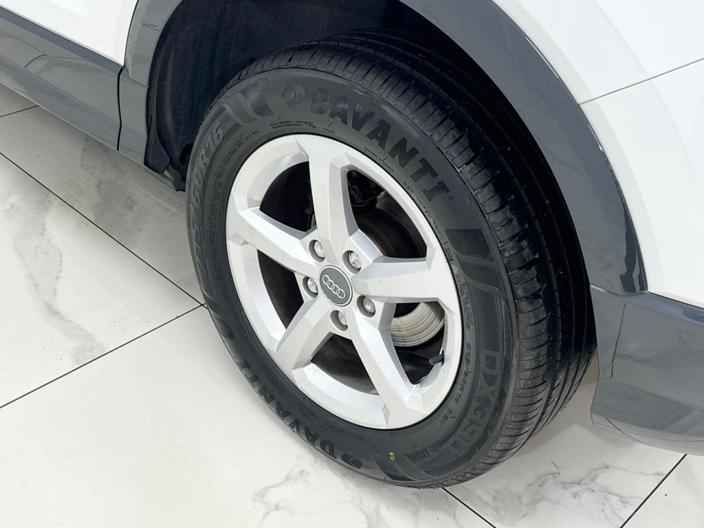 Used Audi Q2 2020 for sale - 76685935: Photo 16