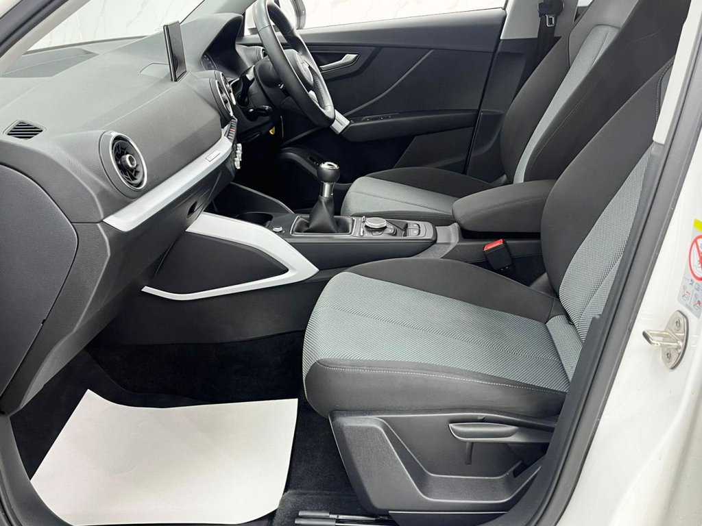 Used Audi Q2 2020 for sale - 76685935: Photo 18