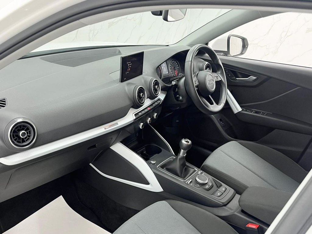 Used Audi Q2 2020 for sale - 76685935: Photo 19