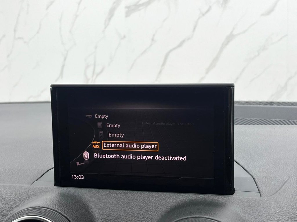 Used Audi Q2 2020 for sale - 76685935: Photo 20