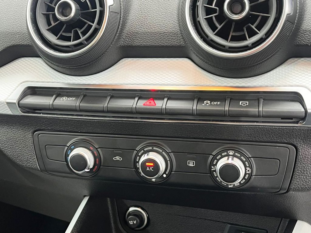 Used Audi Q2 2020 for sale - 76685935: Photo 23