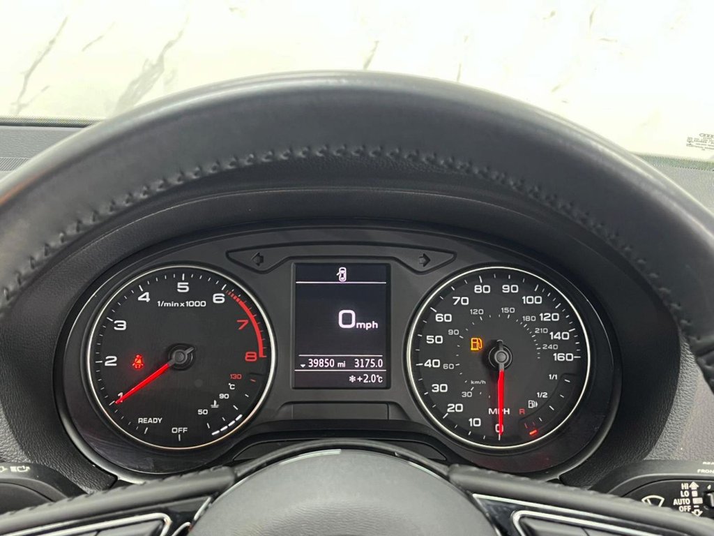 Used Audi Q2 2020 for sale - 76685935: Photo 24