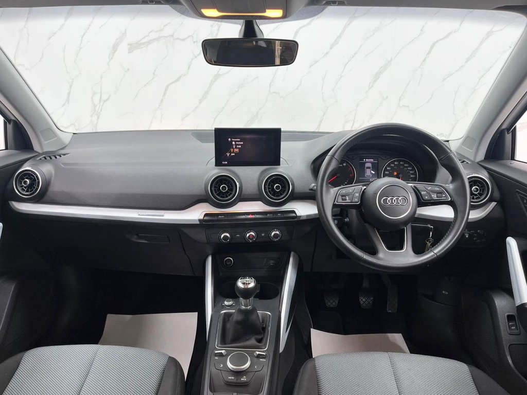 Used Audi Q2 2020 for sale - 76685935: Photo 25