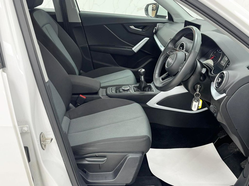 Used Audi Q2 2020 for sale - 76685935: Photo 26