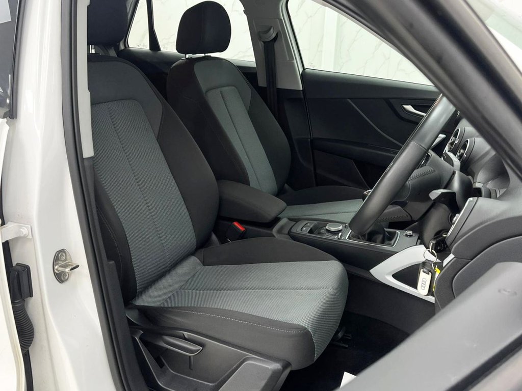 Used Audi Q2 2020 for sale - 76685935: Photo 28