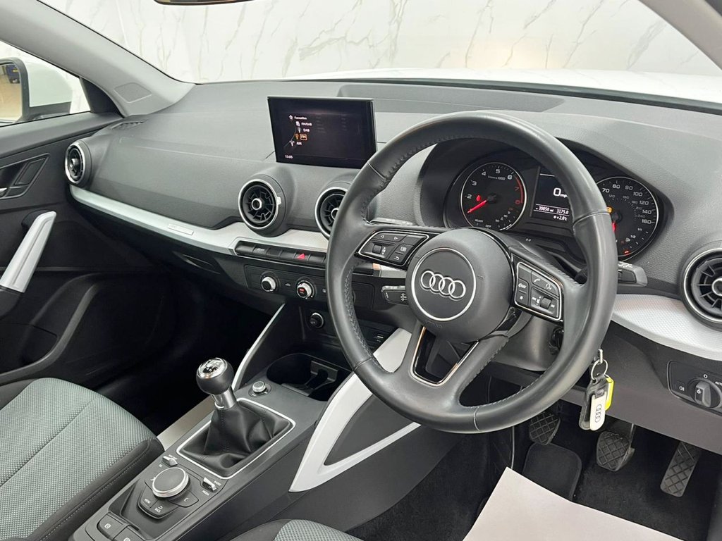 Used Audi Q2 2020 for sale - 76685935: Photo 30
