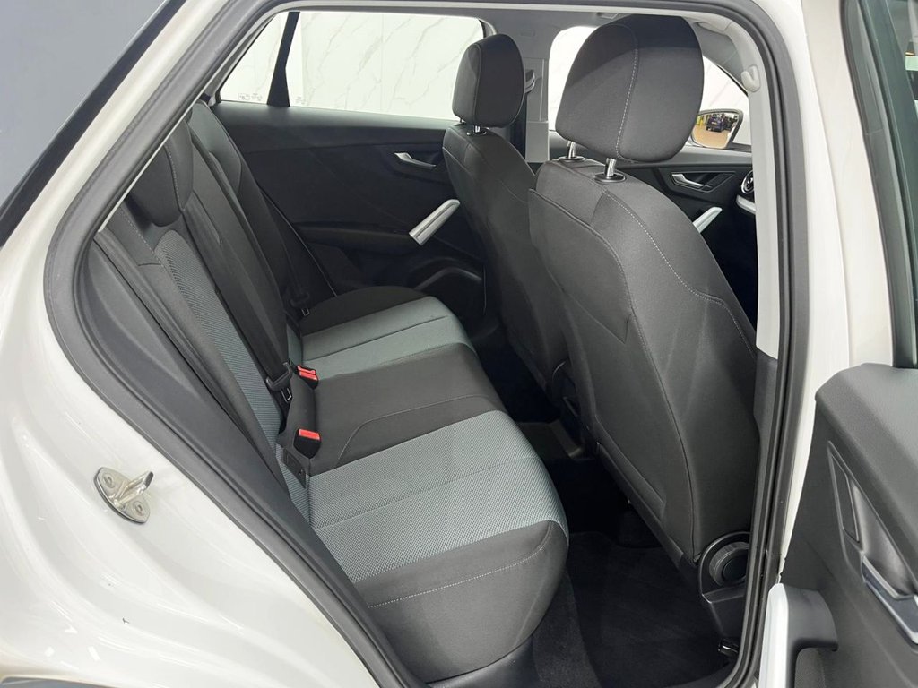 Used Audi Q2 2020 for sale - 76685935: Photo 31