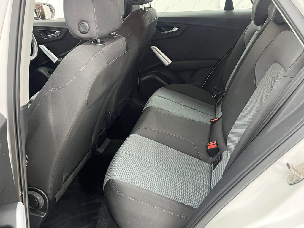 Used Audi Q2 2020 for sale - 76685935: Photo 34