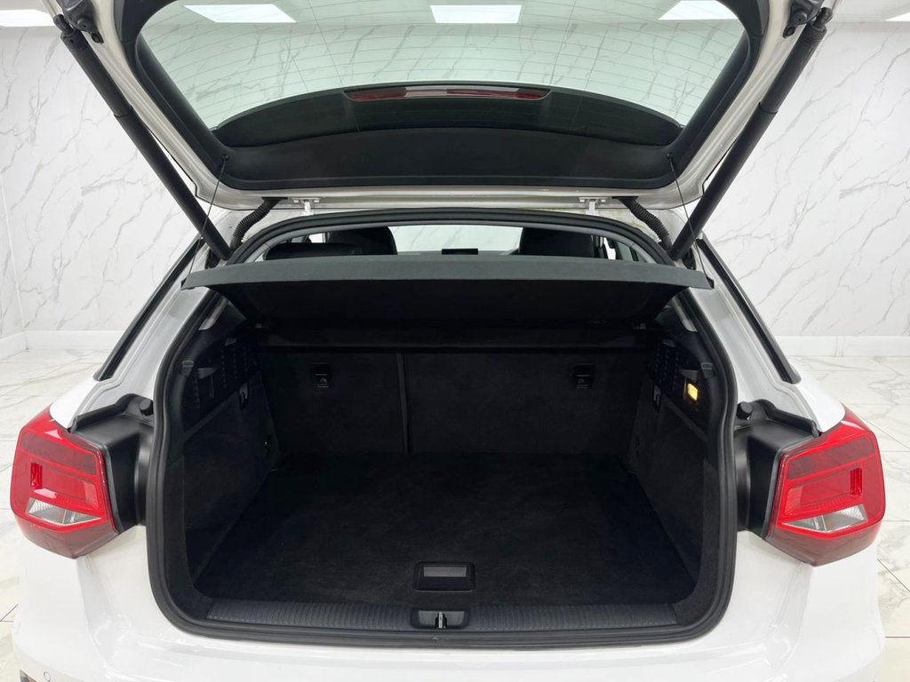 Used Audi Q2 2020 for sale - 76685935: Photo 35