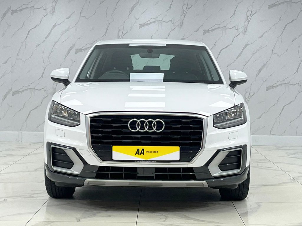 Used Audi Q2 2020 for sale - 76685935: Photo 5