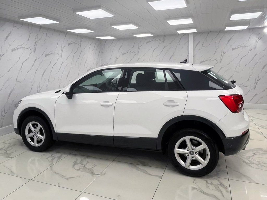 Used Audi Q2 2020 for sale - 76685935: Photo 8