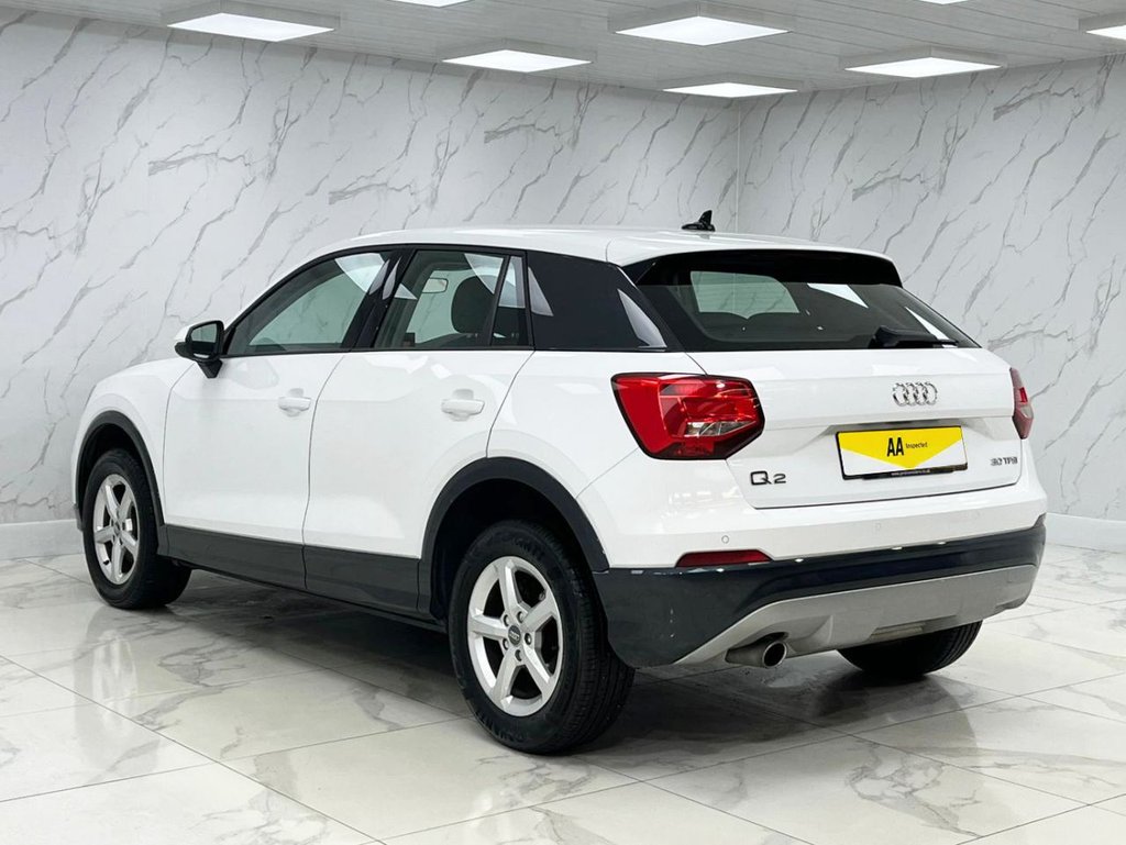 Used Audi Q2 2020 for sale - 76685935: Photo 9