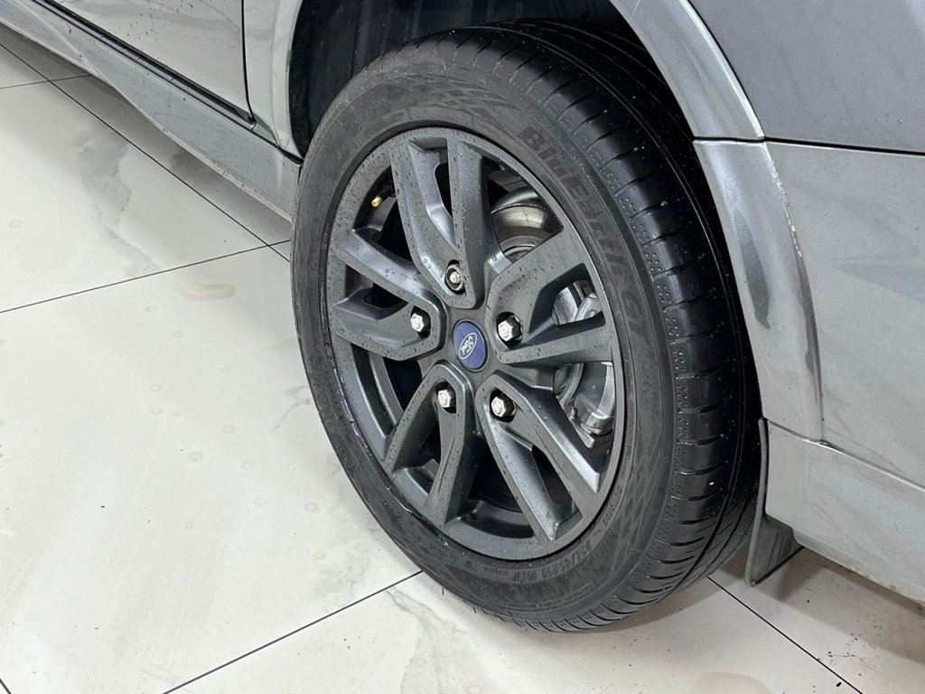 Used Ford Transit Custom 2020 for sale - 76672532: Photo 15