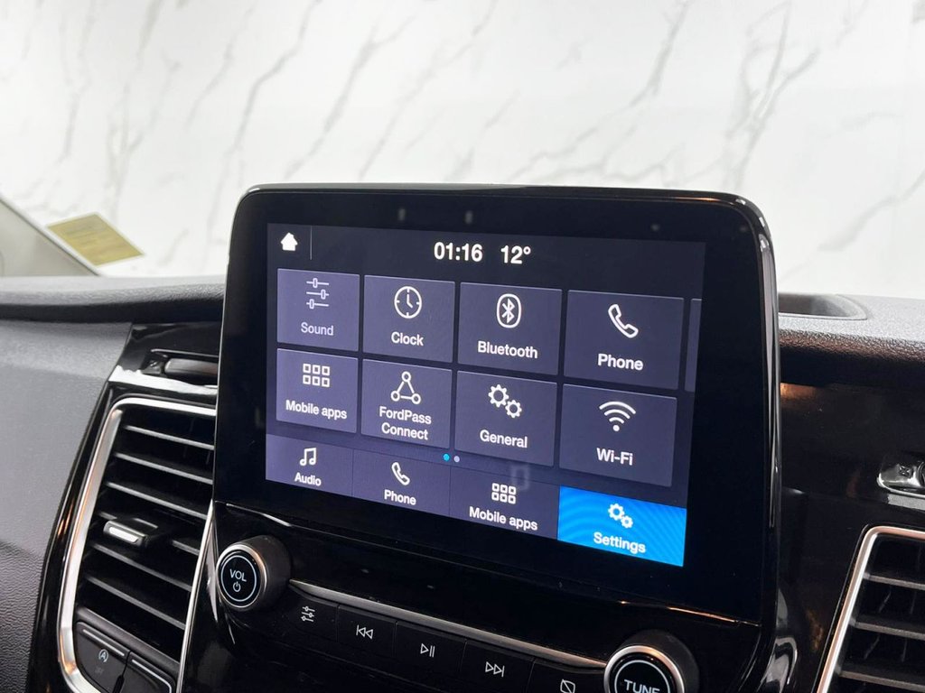 Used Ford Transit Custom 2020 for sale - 76672532: Photo 19