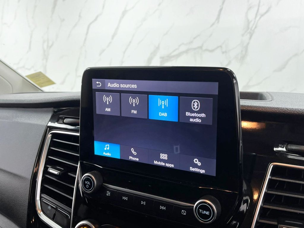 Used Ford Transit Custom 2020 for sale - 76672532: Photo 21