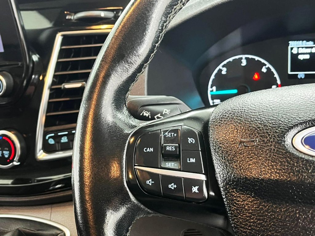 Used Ford Transit Custom 2020 for sale - 76672532: Photo 23