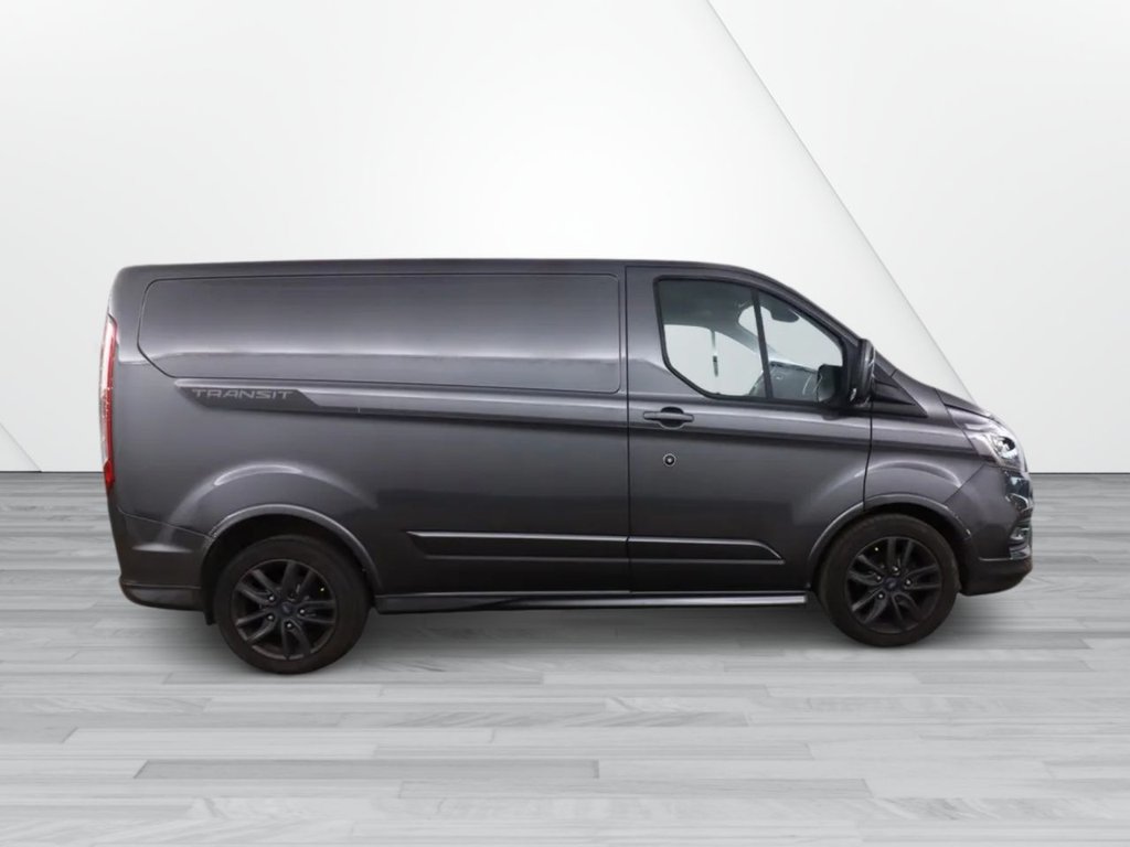 Used Ford Transit Custom 2020 for sale - 76672532: Photo 5