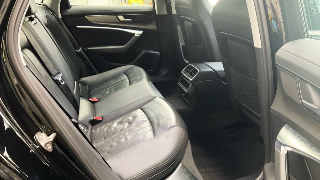 Used Audi A6 2021 for sale - 77534849: Photo 10