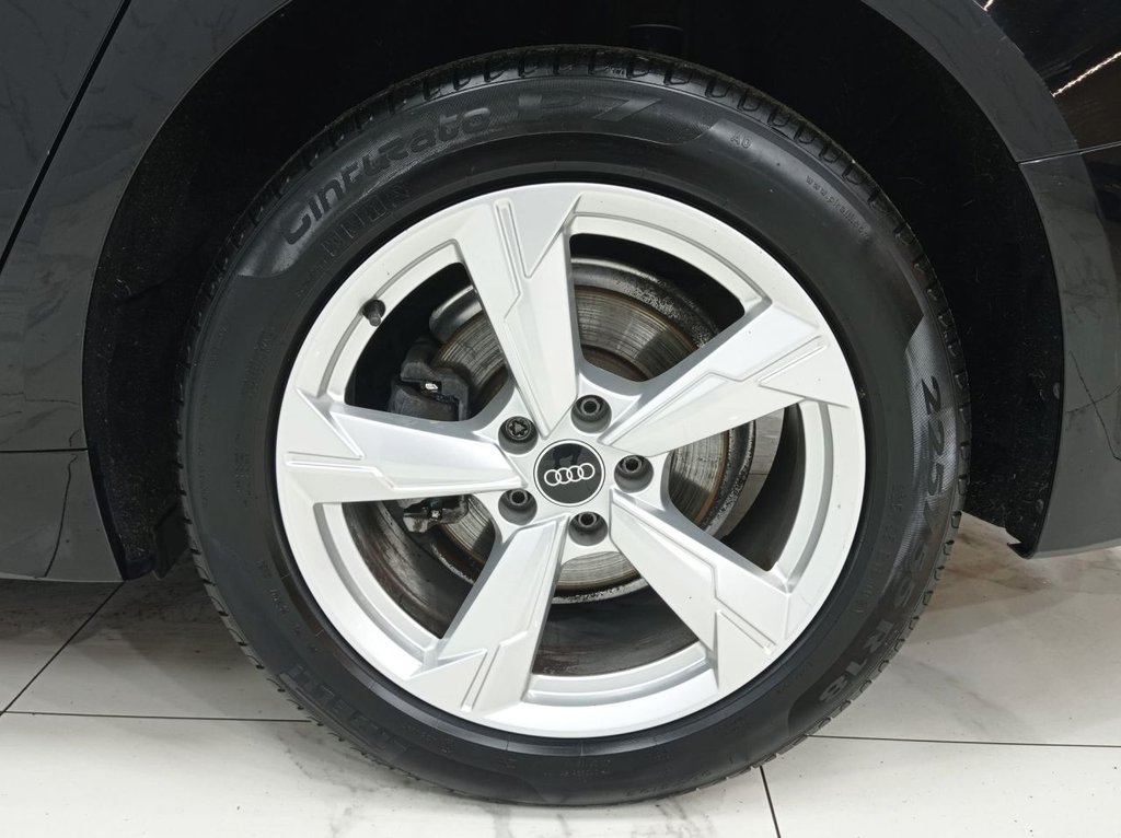 Used Audi A6 Saloon 2021 for sale - 77534849: Photo 12