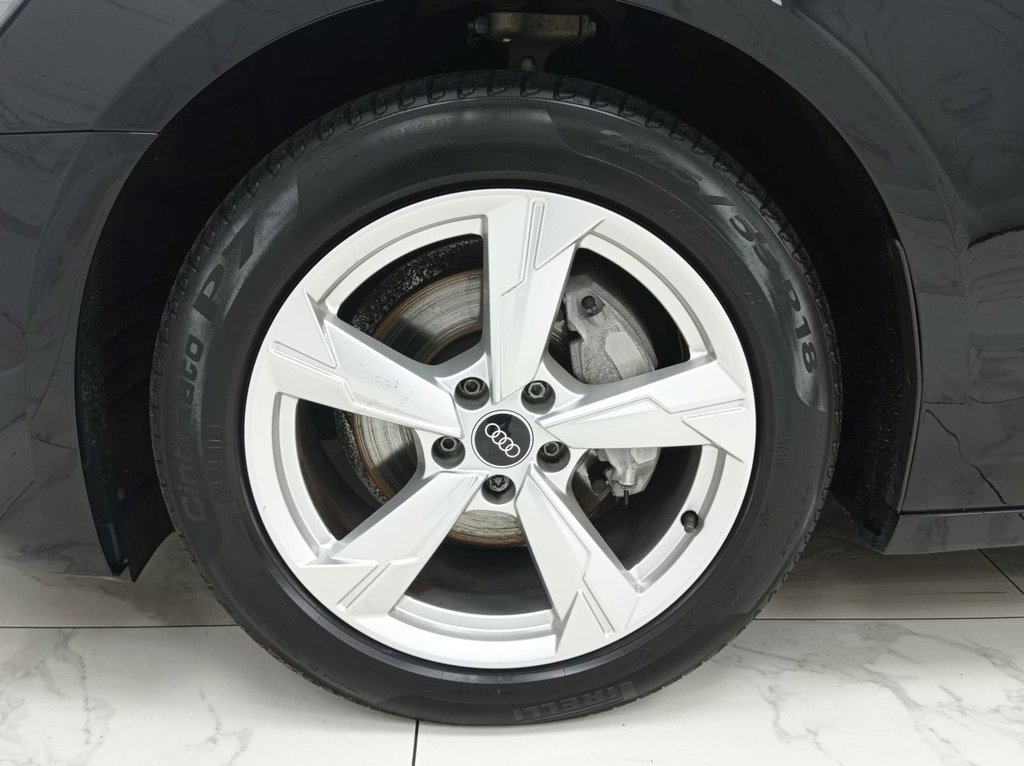 Used Audi A6 Saloon 2021 for sale - 77534849: Photo 15