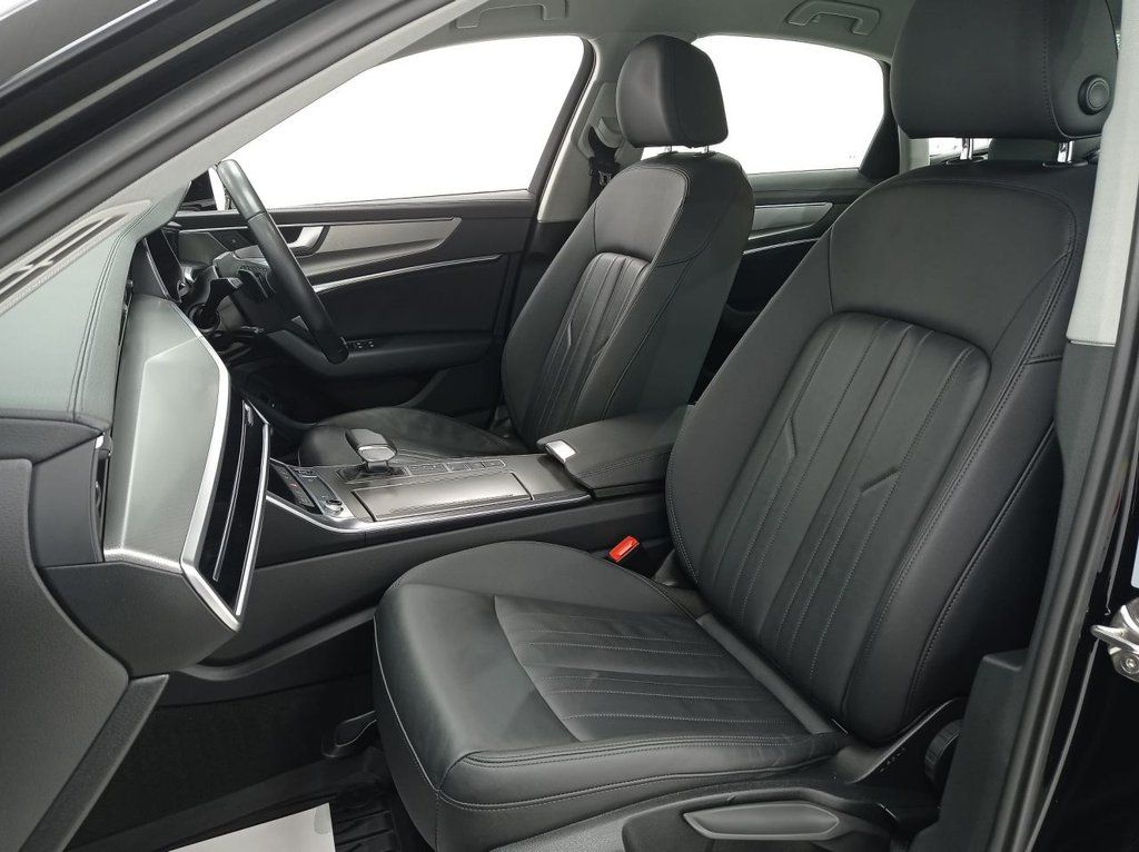 Used Audi A6 Saloon 2021 for sale - 77534849: Photo 17