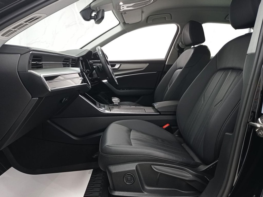 Used Audi A6 Saloon 2021 for sale - 77534849: Photo 18