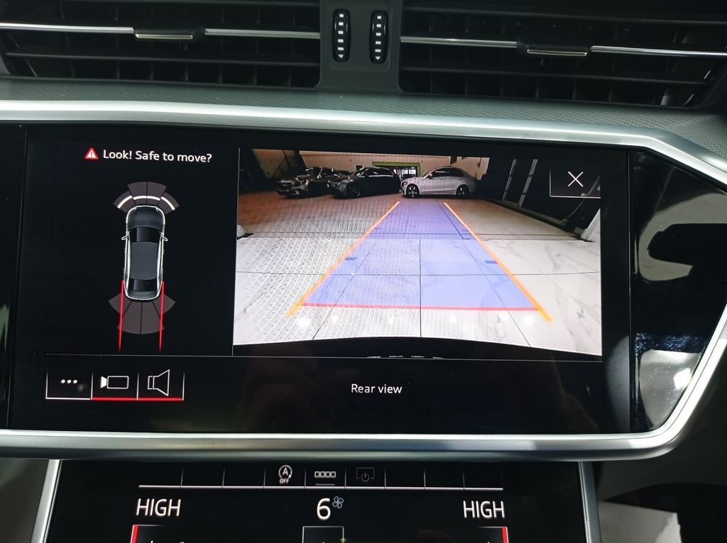 Used Audi A6 Saloon 2021 for sale - 77534849: Photo 19