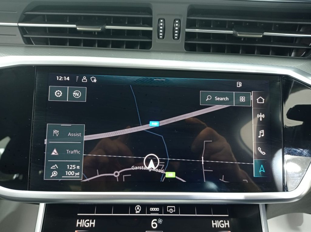 Used Audi A6 Saloon 2021 for sale - 77534849: Photo 20