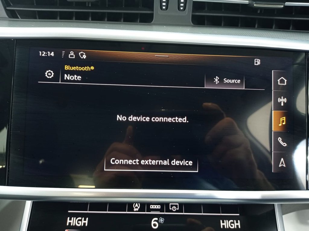 Used Audi A6 Saloon 2021 for sale - 77534849: Photo 23