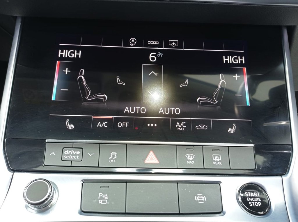 Used Audi A6 Saloon 2021 for sale - 77534849: Photo 24