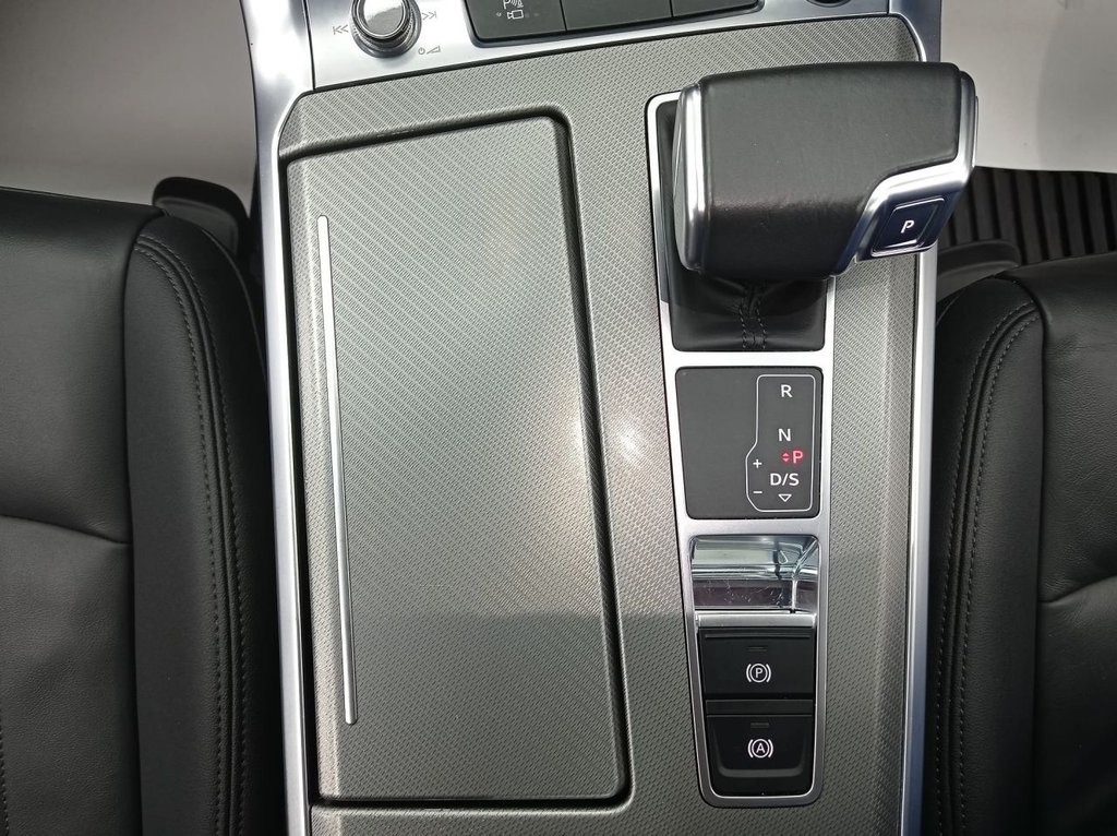 Used Audi A6 Saloon 2021 for sale - 77534849: Photo 26