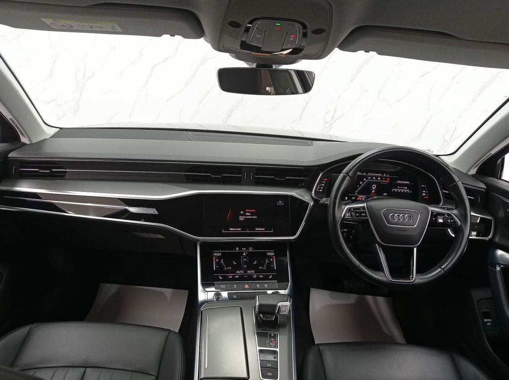 Used Audi A6 Saloon 2021 for sale - 77534849: Photo 29