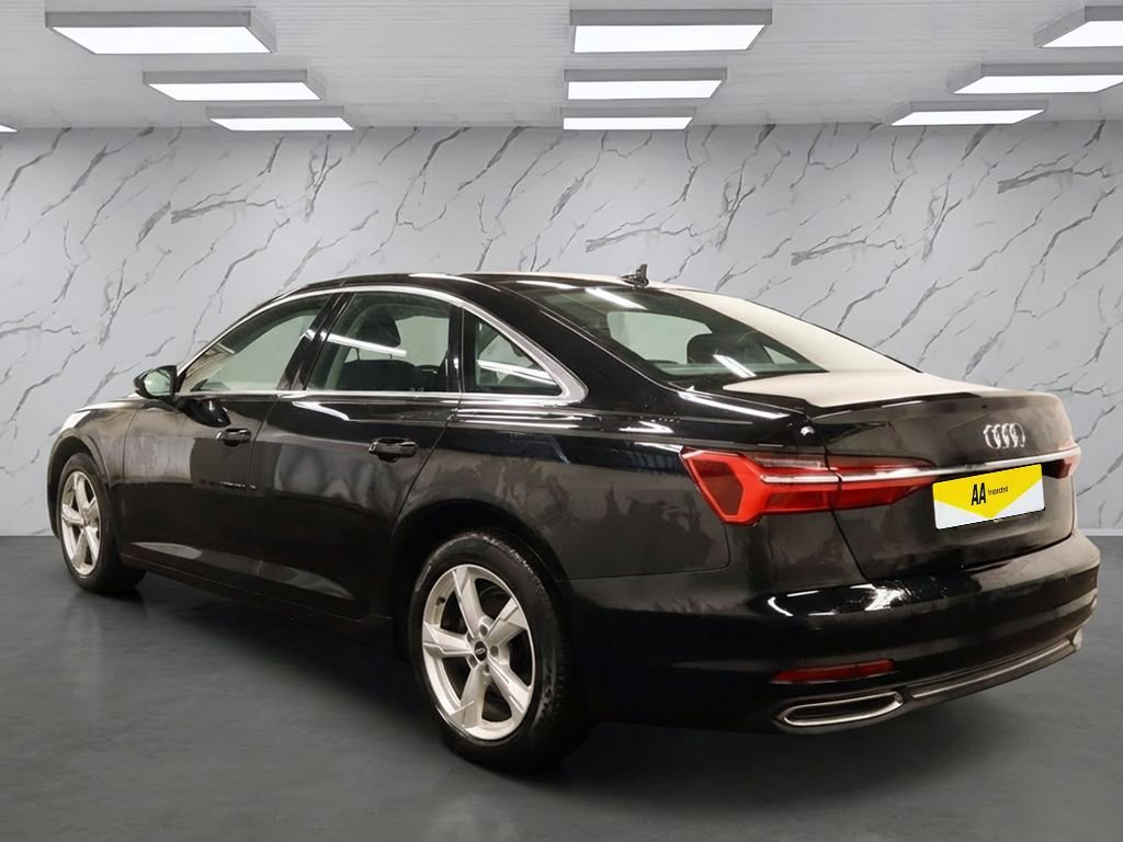 Used Audi A6 2021 for sale - 77534849: Photo 3