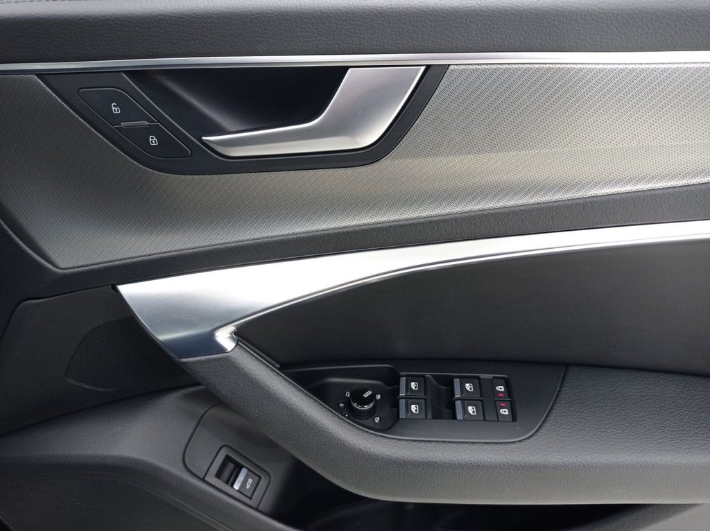 Used Audi A6 Saloon 2021 for sale - 77534849: Photo 30