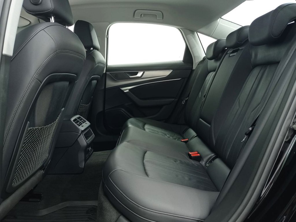 Used Audi A6 Saloon 2021 for sale - 77534849: Photo 33