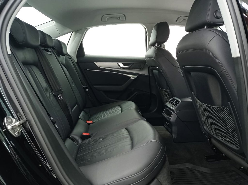 Used Audi A6 Saloon 2021 for sale - 77534849: Photo 35