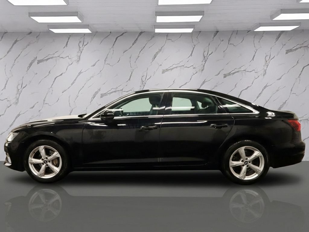 Used Audi A6 2021 for sale - 77534849: Photo 6