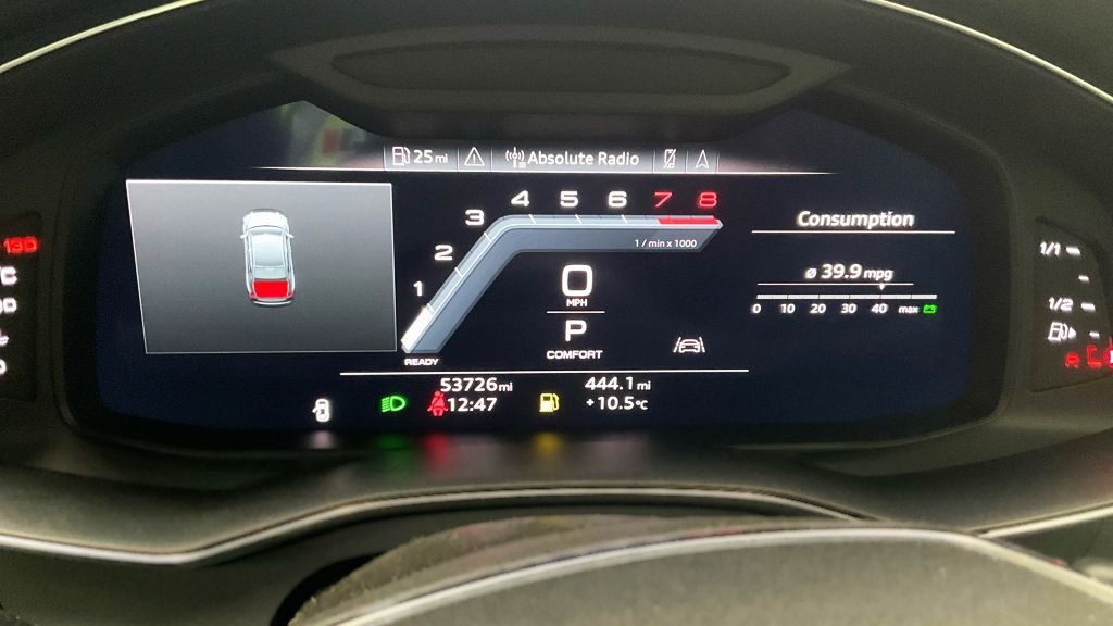 Used Audi A6 2021 for sale - 77534849: Photo 8