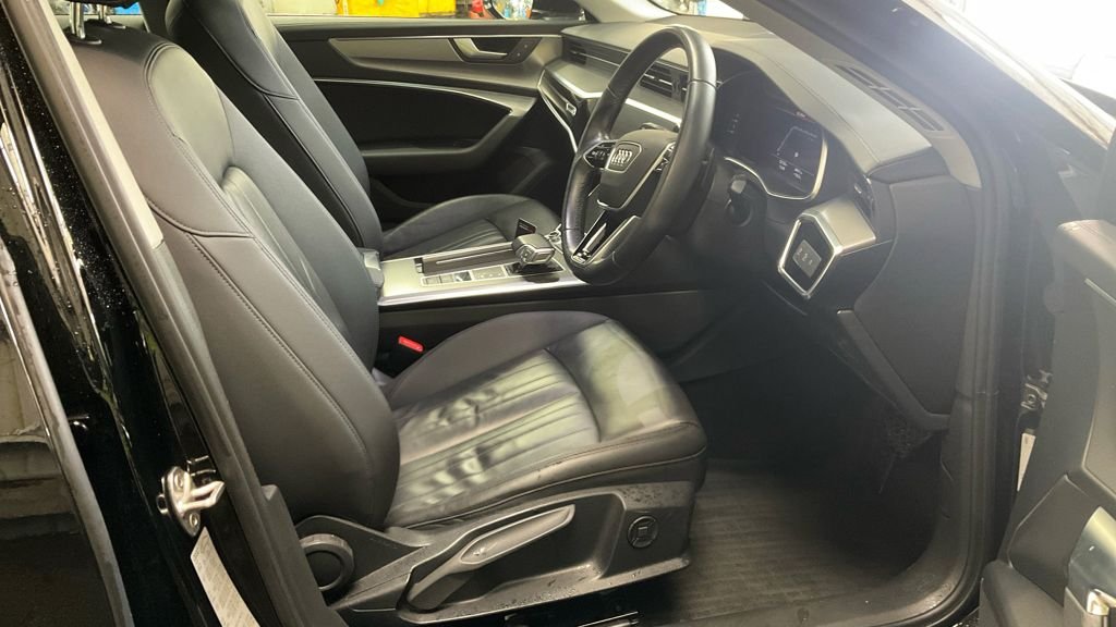 Used Audi A6 2021 for sale - 77534849: Photo 9