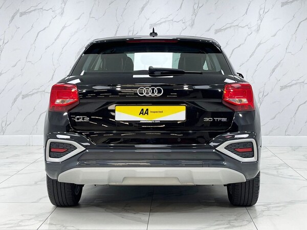 Used Audi Q2 2022 for sale - 75264484: Photo 10