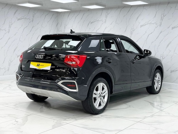 Used Audi Q2 2022 for sale - 75264484: Photo 11