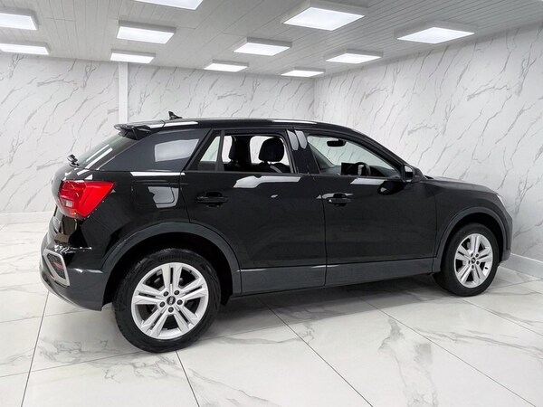 Used Audi Q2 2022 for sale - 75264484: Photo 12