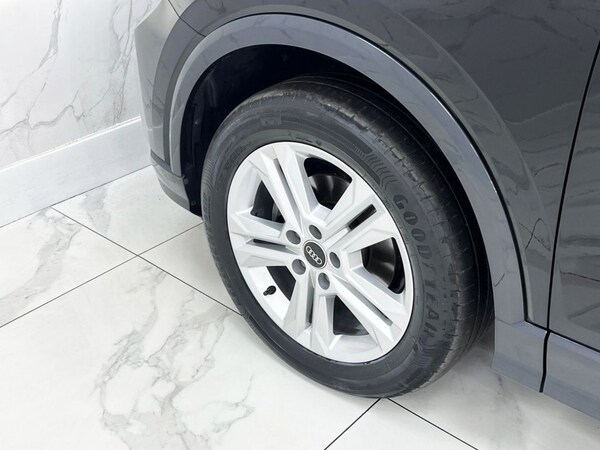 Used Audi Q2 2022 for sale - 75264484: Photo 13