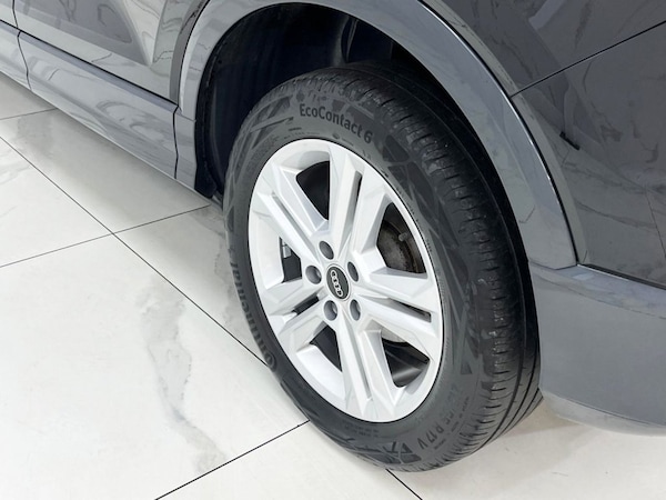 Used Audi Q2 2022 for sale - 75264484: Photo 15
