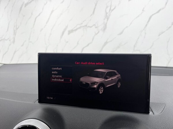 Used Audi Q2 2022 for sale - 75264484: Photo 22